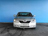 Toyota Camry 2007 годаүшін3 711 249 тг. в Шымкент – фото 2