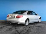 Toyota Camry 2007 годаүшін3 711 249 тг. в Шымкент – фото 4