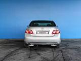Toyota Camry 2007 годаүшін3 711 249 тг. в Шымкент – фото 5