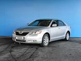 Toyota Camry 2007 годаүшін3 711 249 тг. в Шымкент – фото 3