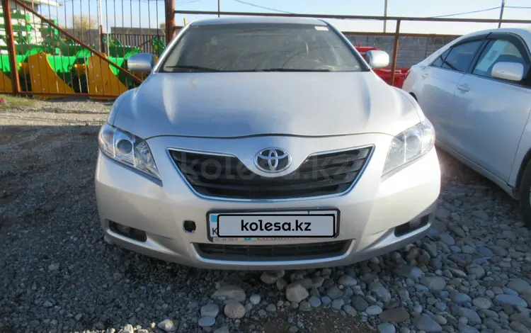 Toyota Camry 2007 года за 3 711 249 тг. в Шымкент