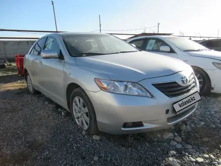 Toyota Camry 2007 года за 3 711 249 тг. в Шымкент – фото 12