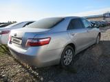 Toyota Camry 2007 годаүшін5 265 000 тг. в Шымкент – фото 4