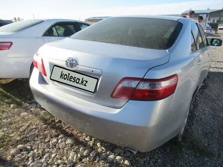 Toyota Camry 2007 года за 3 711 249 тг. в Шымкент – фото 2