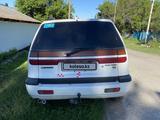 Mitsubishi Space Wagon 1992 года за 1 200 000 тг. в Текели – фото 2