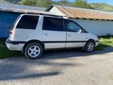 Mitsubishi Space Wagon 1992 года за 1 200 000 тг. в Текели