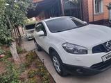 Nissan Qashqai 2011 годаүшін5 800 000 тг. в Шымкент