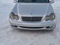 Mercedes-Benz C 320 2002 годаfor2 850 000 тг. в Астана