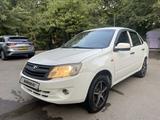 ВАЗ (Lada) Granta 2190 2014 года за 1 700 000 тг. в Алматы – фото 2