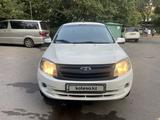 ВАЗ (Lada) Granta 2190 2014 года за 1 700 000 тг. в Алматы