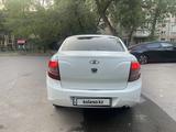 ВАЗ (Lada) Granta 2190 2014 года за 1 700 000 тг. в Алматы – фото 5