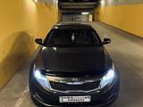 Kia Optima 2012 года за 6 000 000 тг. в Алматы – фото 2