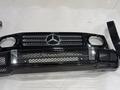 Бампер на mercedes g-класс w463 2018-2024for20 000 тг. в Алматы