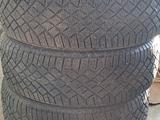 Шины Continental комплект 4штүшін180 000 тг. в Караганда – фото 4