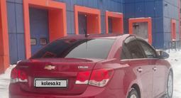 Chevrolet Cruze 2012 года за 3 200 000 тг. в Астана – фото 4