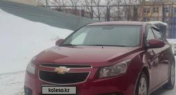 Chevrolet Cruze 2012 года за 3 200 000 тг. в Астана
