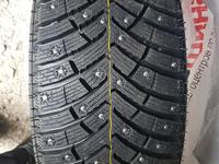 235/50R18 Nexen Win Spike 3 (шип) за 240 000 тг. в Алматы