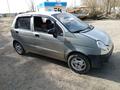 Daewoo Matiz 2007 годаүшін550 000 тг. в Астана