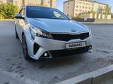 Kia Rio 2021 года за 8 000 000 тг. в Кызылорда