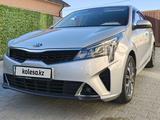 Kia Rio 2021 года за 8 000 000 тг. в Кызылорда – фото 3