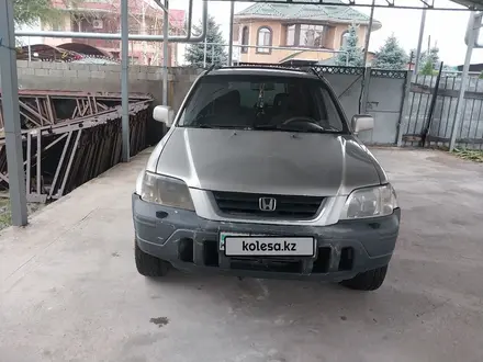 Honda CR-V 1998 года за 3 900 000 тг. в Алматы – фото 2