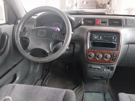 Honda CR-V 1998 года за 3 900 000 тг. в Алматы – фото 4