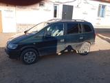 Opel Zafira 1999 года за 3 000 000 тг. в Алматы – фото 4