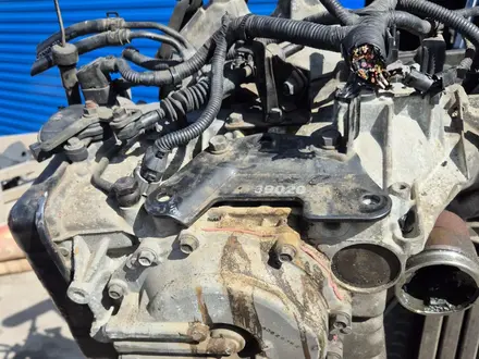 TitanAuto Hyundai G6BA АКПП за 350 000 тг. в Астана – фото 4