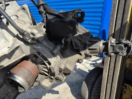 TitanAuto Hyundai G6BA АКПП за 350 000 тг. в Астана – фото 5
