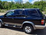 Nissan Terrano 1996 года за 3 650 000 тг. в Караганда – фото 2