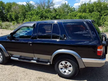 Nissan Terrano 1996 года за 3 650 000 тг. в Караганда – фото 2