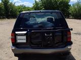 Nissan Terrano 1996 года за 3 650 000 тг. в Караганда – фото 5
