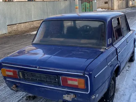 ВАЗ (Lada) 2106 1998 года за 220 000 тг. в Кентау – фото 2