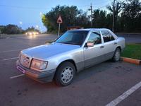 Mercedes-Benz E 230 1992 годаүшін1 500 000 тг. в Усть-Каменогорск