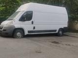 Citroen Jumper 2011 годаүшін8 000 000 тг. в Алматы
