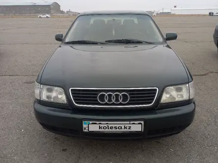 Audi A6 1995 года за 2 350 000 тг. в Тараз