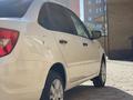 ВАЗ (Lada) Granta 2190 2021 годаүшін4 800 000 тг. в Семей – фото 9