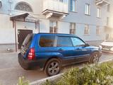 Subaru Forester 2003 годаfor4 500 000 тг. в Усть-Каменогорск – фото 3