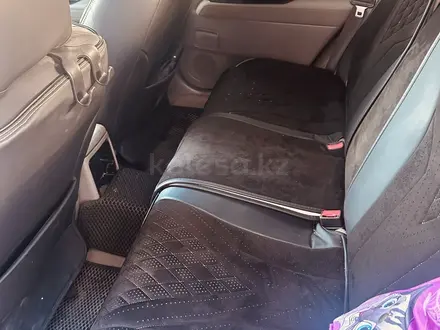 Subaru Forester 2003 года за 4 500 000 тг. в Усть-Каменогорск – фото 10