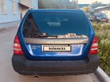 Subaru Forester 2003 годаfor4 500 000 тг. в Усть-Каменогорск – фото 4