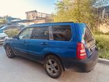 Subaru Forester 2003 годаfor4 500 000 тг. в Усть-Каменогорск – фото 2