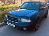 Subaru Forester 2003 годаfor4 500 000 тг. в Усть-Каменогорск