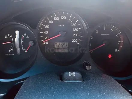 Subaru Forester 2003 года за 4 500 000 тг. в Усть-Каменогорск – фото 9