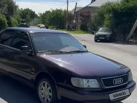 Audi A6 1996 года за 2 750 000 тг. в Тараз