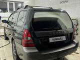 Subaru Forester 2004 года за 4 500 000 тг. в Узынагаш – фото 3