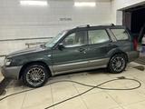 Subaru Forester 2004 года за 4 500 000 тг. в Узынагаш – фото 2