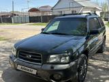 Subaru Forester 2004 года за 4 500 000 тг. в Узынагаш