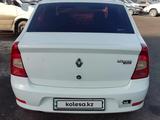 Renault Logan 2013 года за 1 820 000 тг. в Алматы