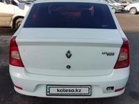 Renault Logan 2013 годаүшін1 850 000 тг. в Алматы