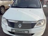 Renault Logan 2013 года за 1 950 000 тг. в Алматы – фото 2